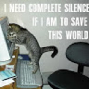 Meet your Posher, Ian